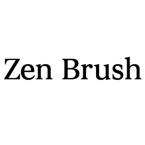 ZenBrush Store