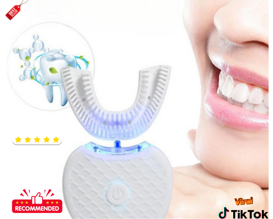 Brosse a dent électrique 360° ZenBrush