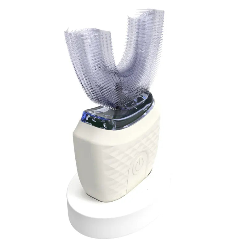 ZenBrush™360°– Redefining Oral Care