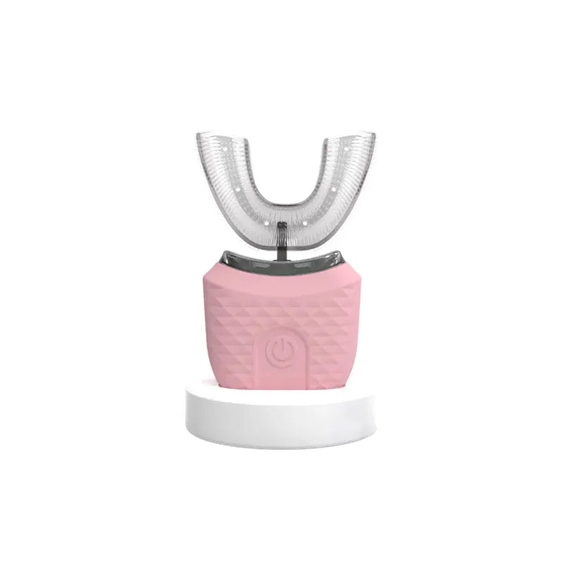 ZenBrush™360°– Redefining Oral Care