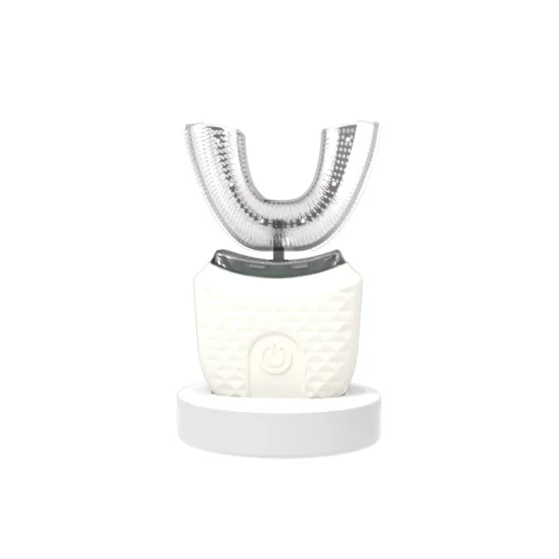 ZenBrush™360°– Redefining Oral Care