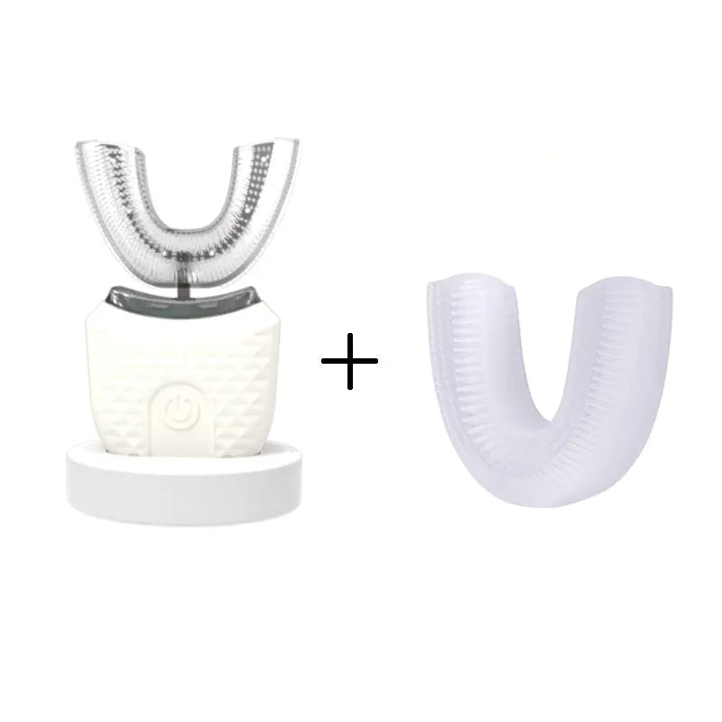 ZenBrush™360°– Redefining Oral Care